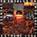 BRUTAL TRUTH - Extreme Conditions Demand Extreme Responses (2021) CDdigi